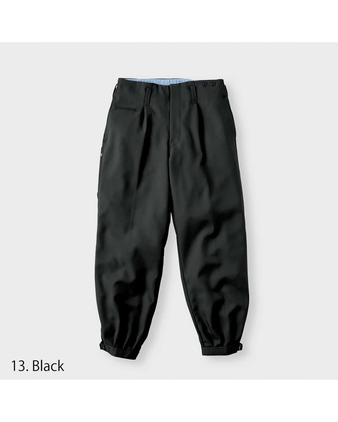 7030-406 Nikka Pants