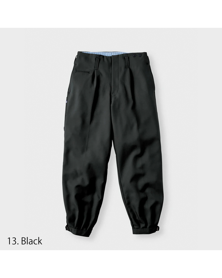 7030-406 Nikka Pants