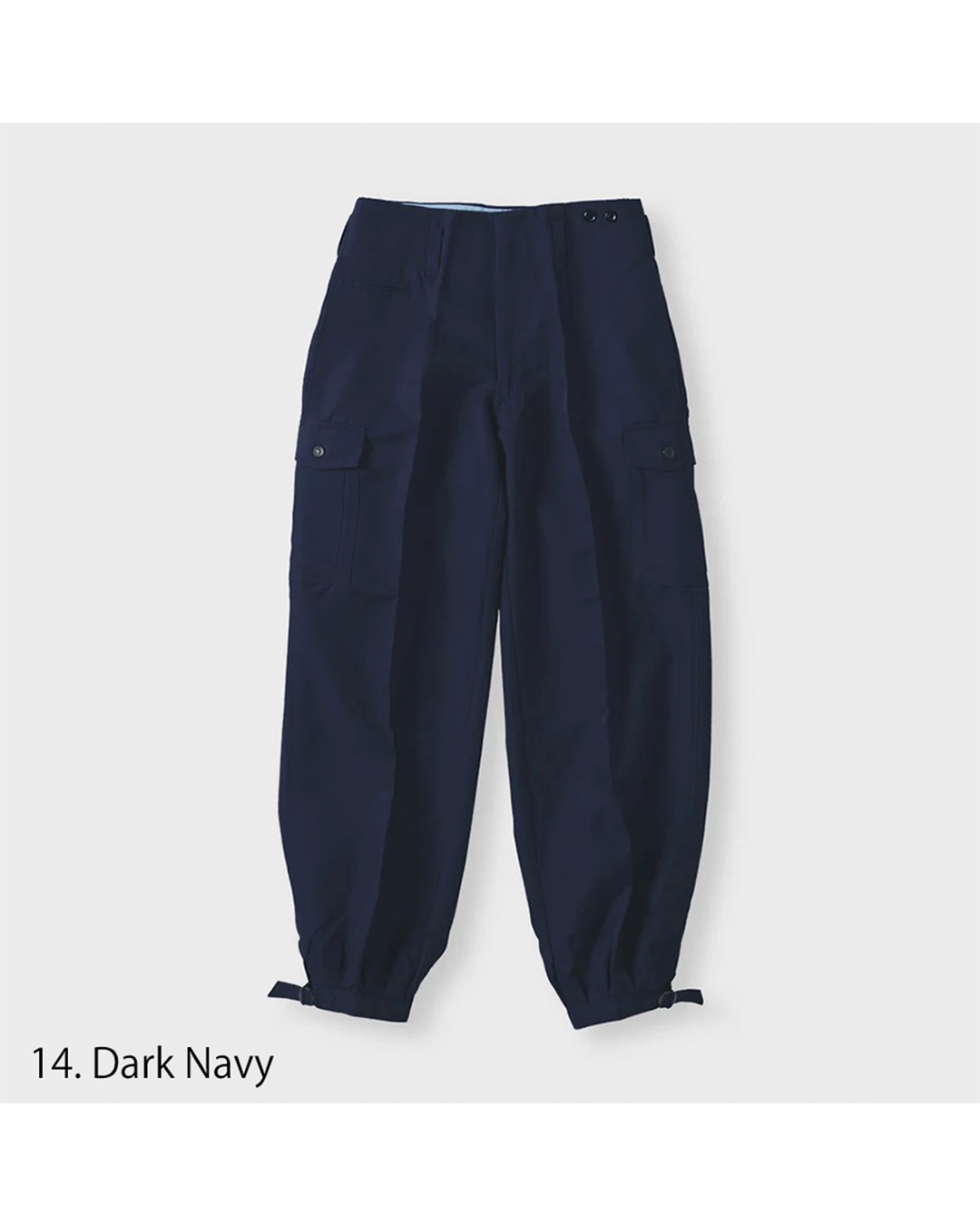 9309-422 Cargo Long Nikka