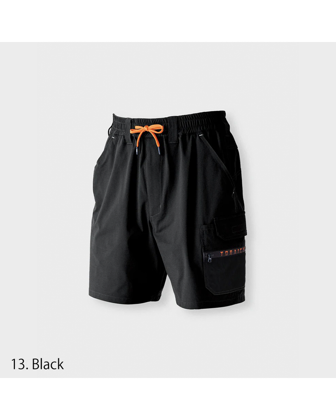9278-241 Cargo Half Pants