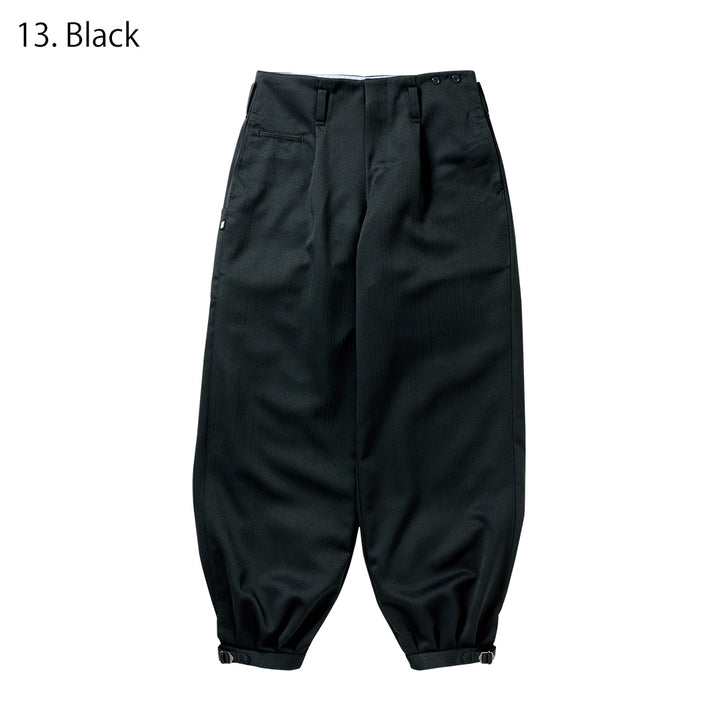 3920-414 extra-long Nikka pants