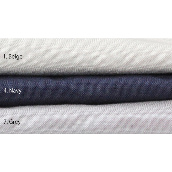 Authentic Japanese long tobi trousers Silver 7016-414 from Japan