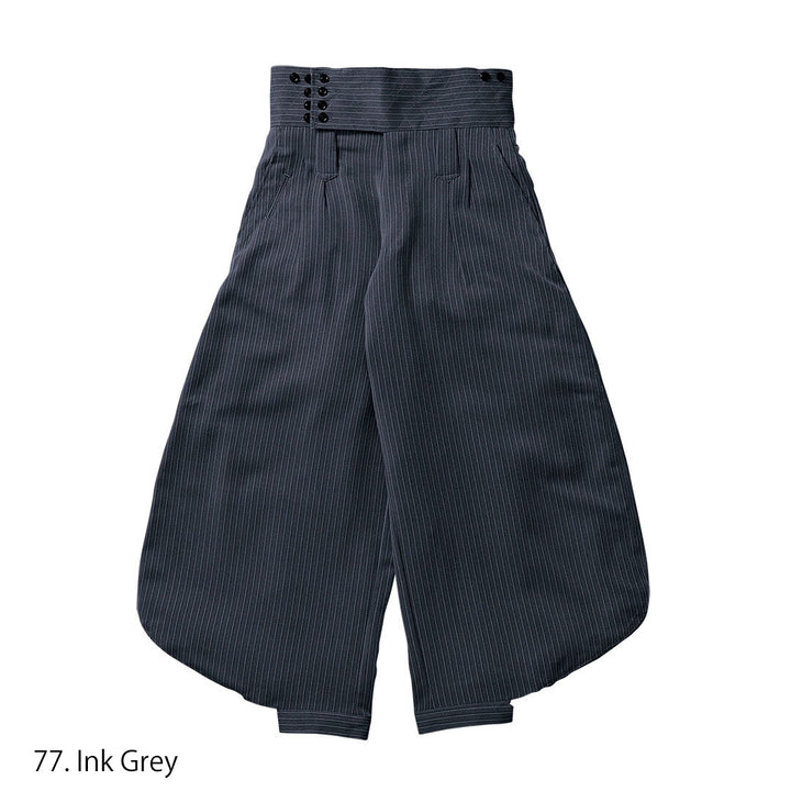 Stylish Nikka G pants for modern tobi fashion