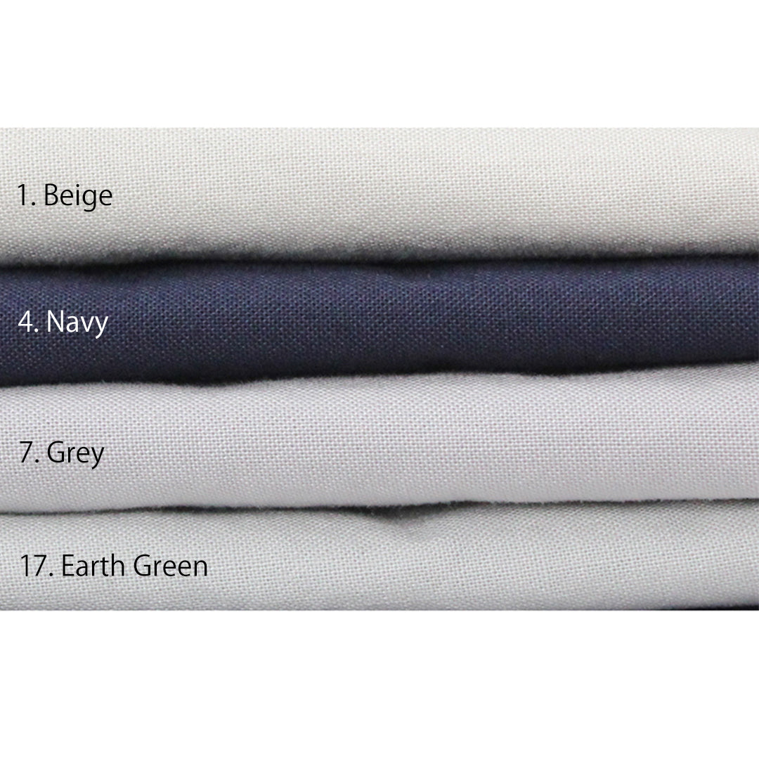 Super super long hachibu Japanese tobi pants Navy 1016-418