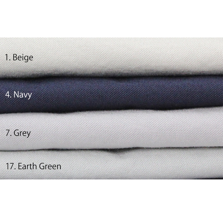 Super super long hachibu Japanese tobi pants Navy 1016-418