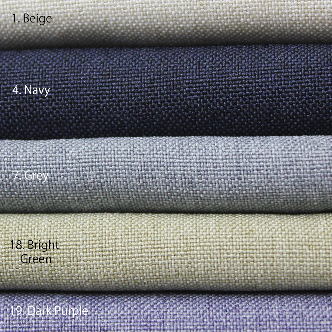 Japanese workwear eight-quarter pants super long