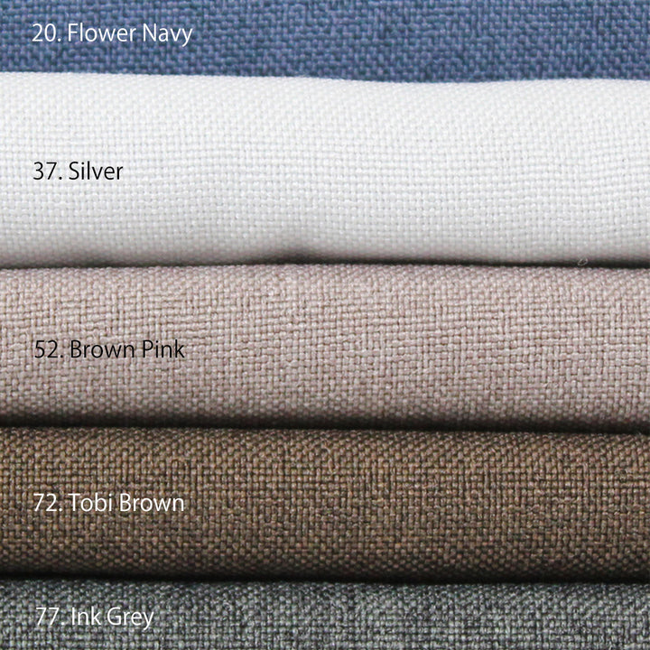 Toraichi eight-quarter pants with clean design
