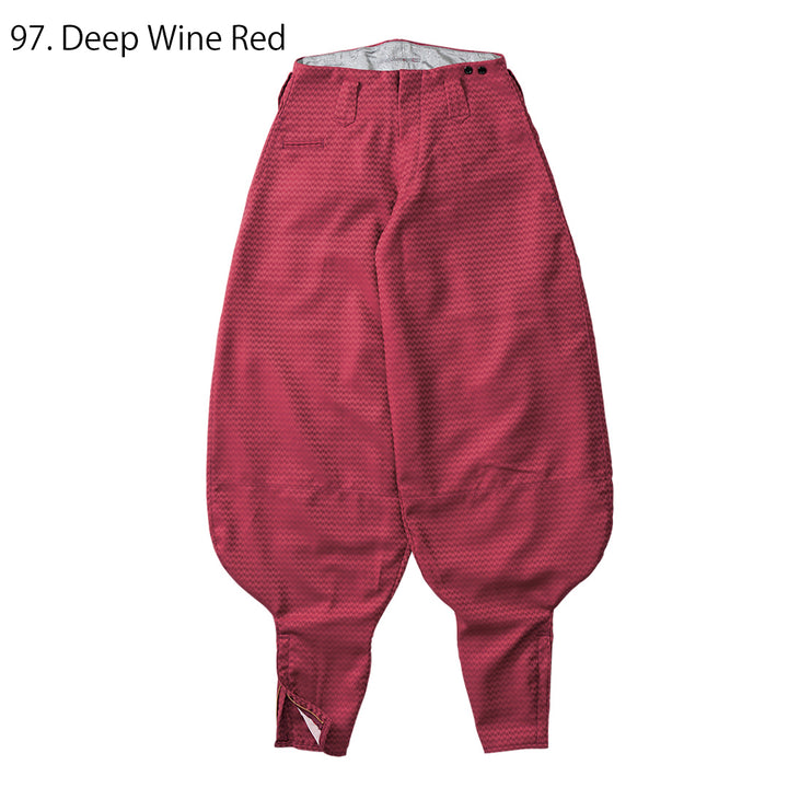 Toraichi 7260-418 tobi pants styled with boots