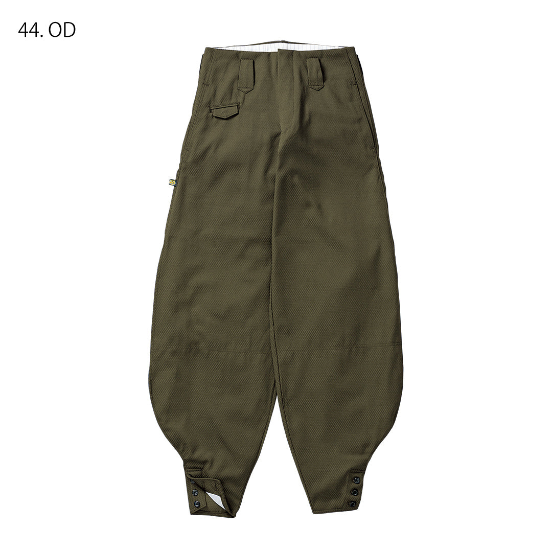 Streetwear style Toraichi 7360-448 Japanese tobi pants