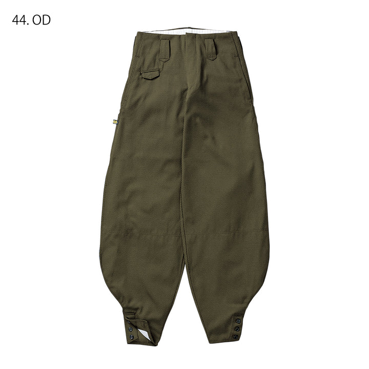 Streetwear style Toraichi 7360-448 Japanese tobi pants