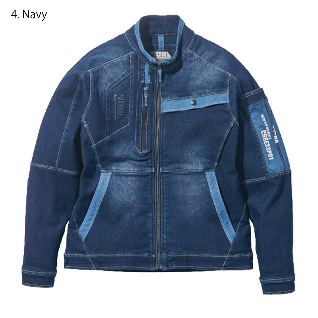 ないき　THE UNION TORATORA JACKET Lサイズ ないき THE UNION TORATORA JACKET Lサイズ ないき THE UNION TORATORA