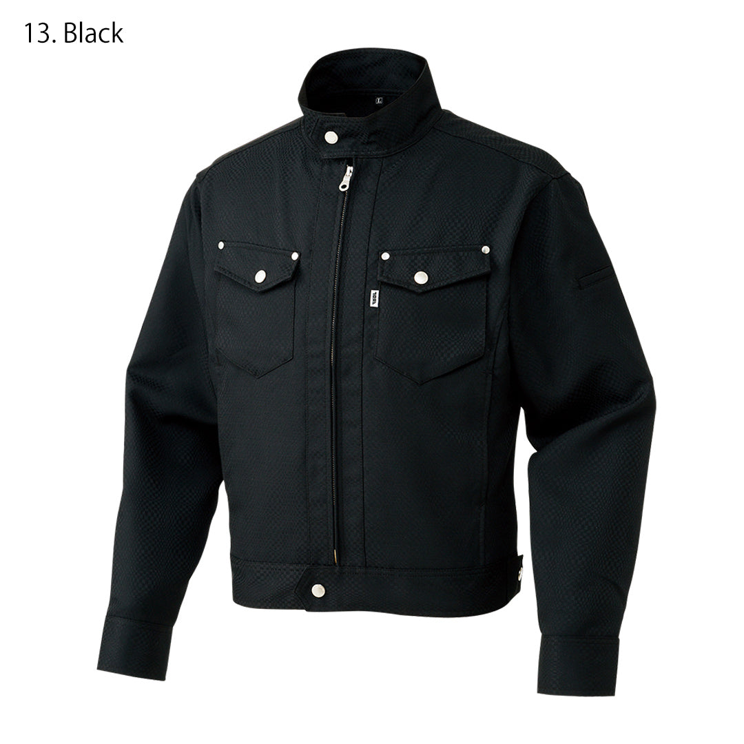 Side hem adjuster detail for fit customization