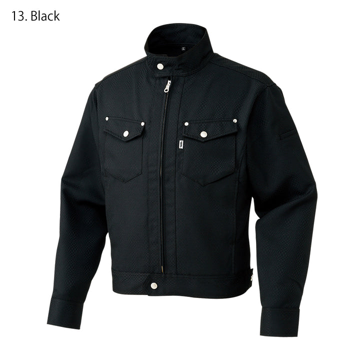 Side hem adjuster detail for fit customization