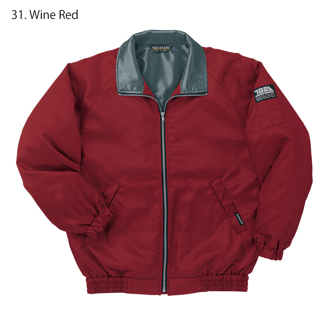 Toraichi 3980-124 Light Jacket | Japanese Workwear & Tobi Jacket