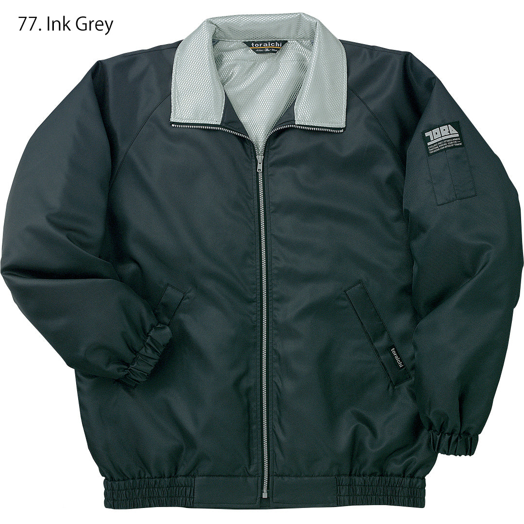 Toraichi 3980-124 Light Jacket | Japanese Workwear & Tobi Jacket