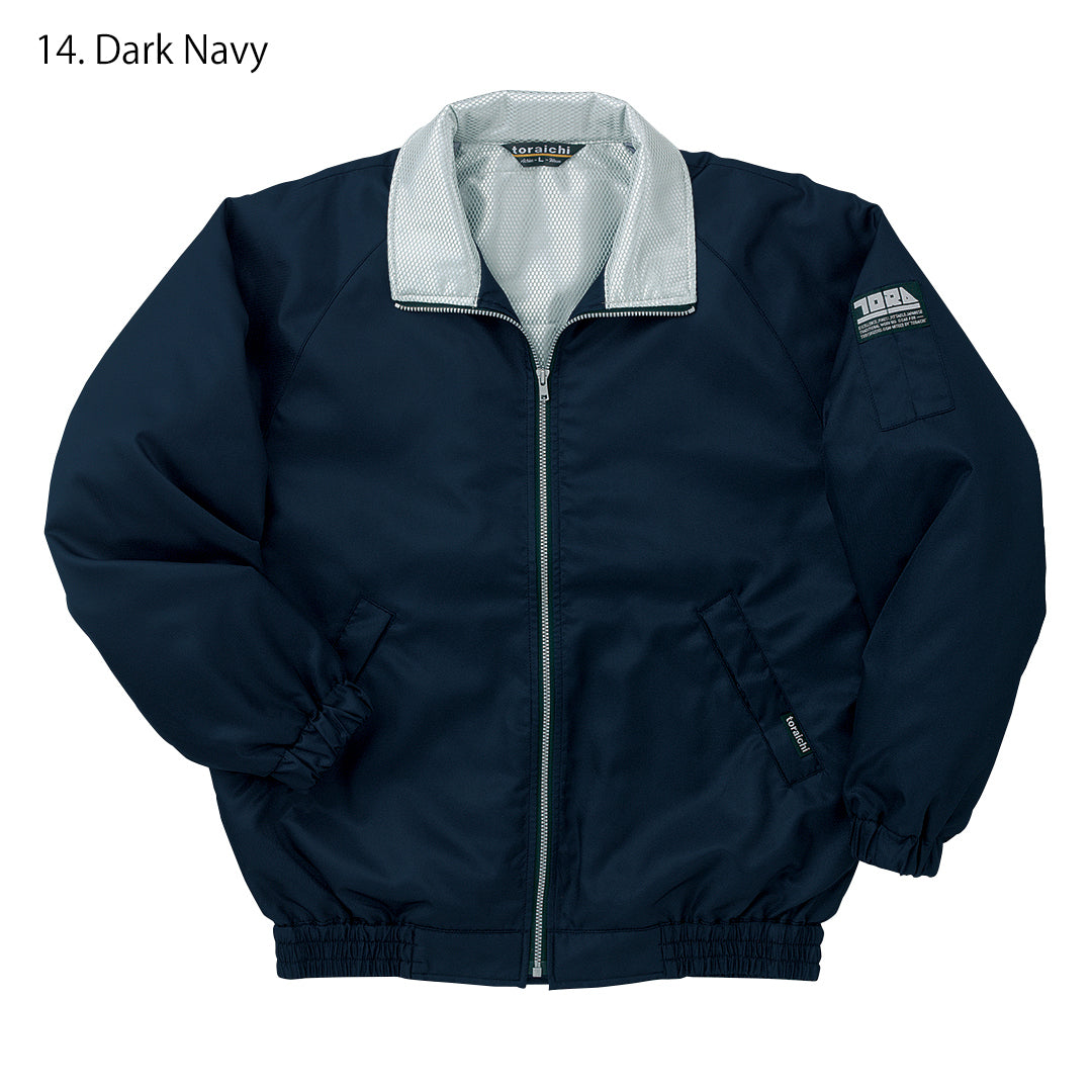 Toraichi 3980-124 Light Jacket | Japanese Workwear & Tobi Jacket