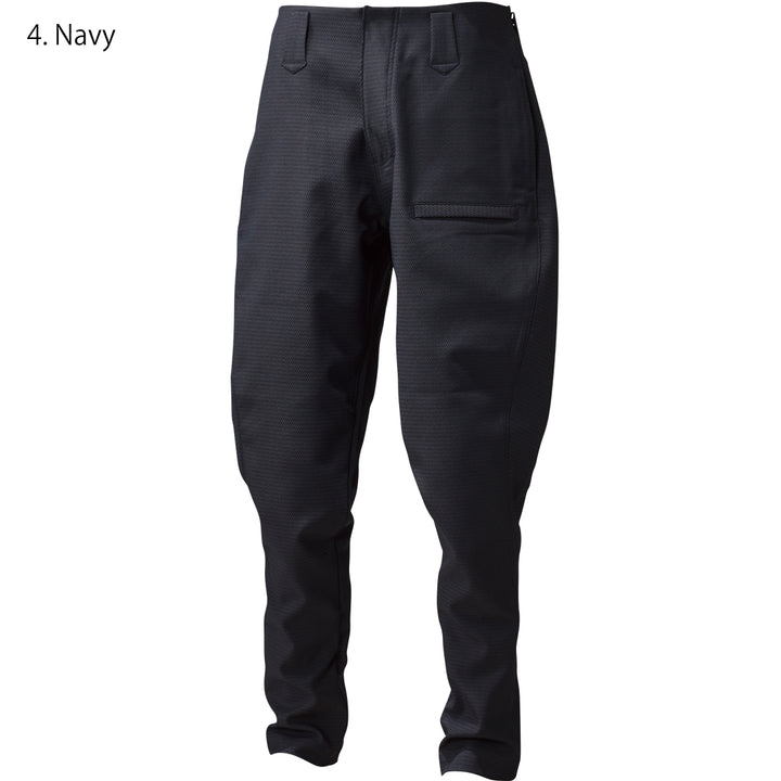 Close-up of the interior waistband and tag design highlighting authentic Toraichi branding.