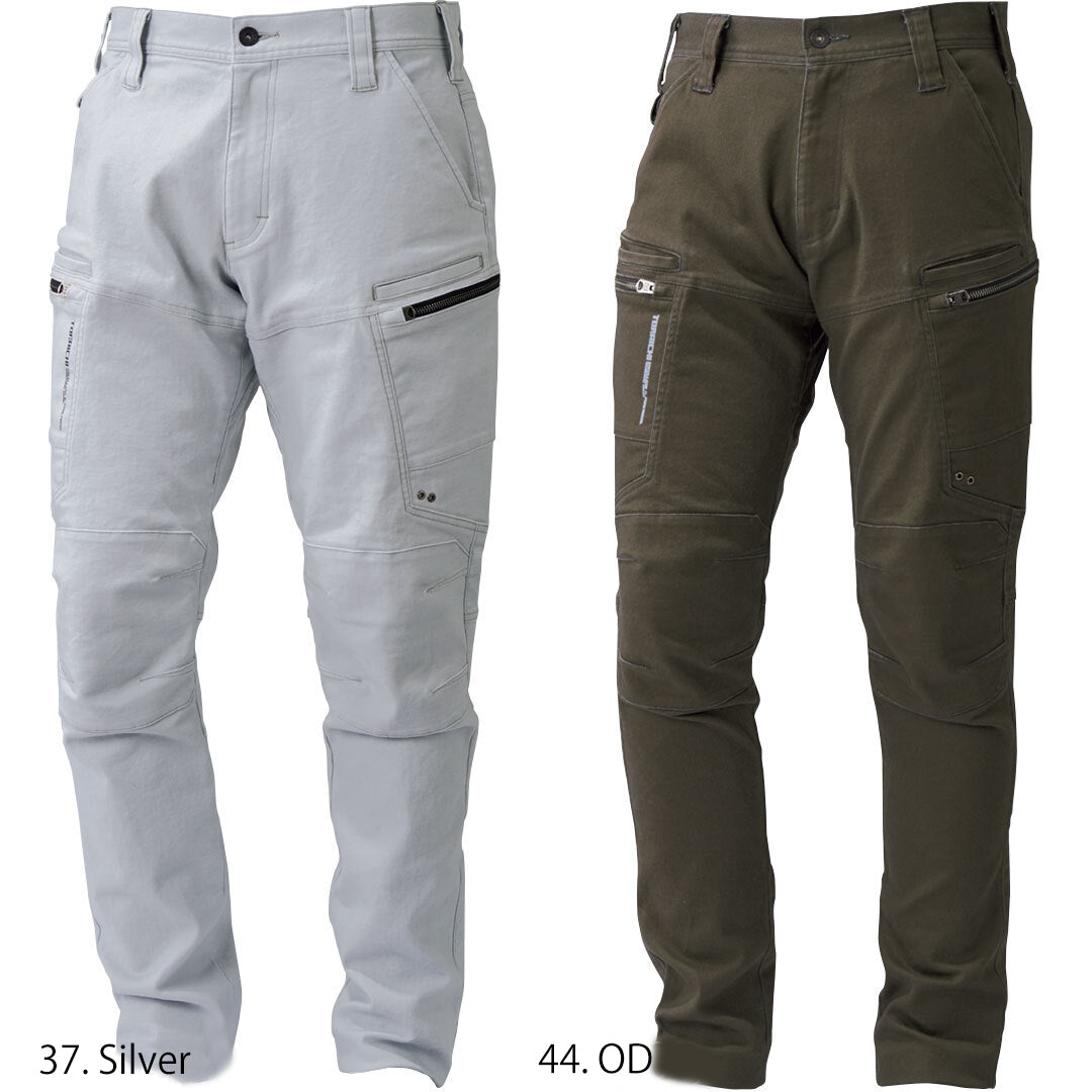 Folded hem showing clean edge finish and durable material structure