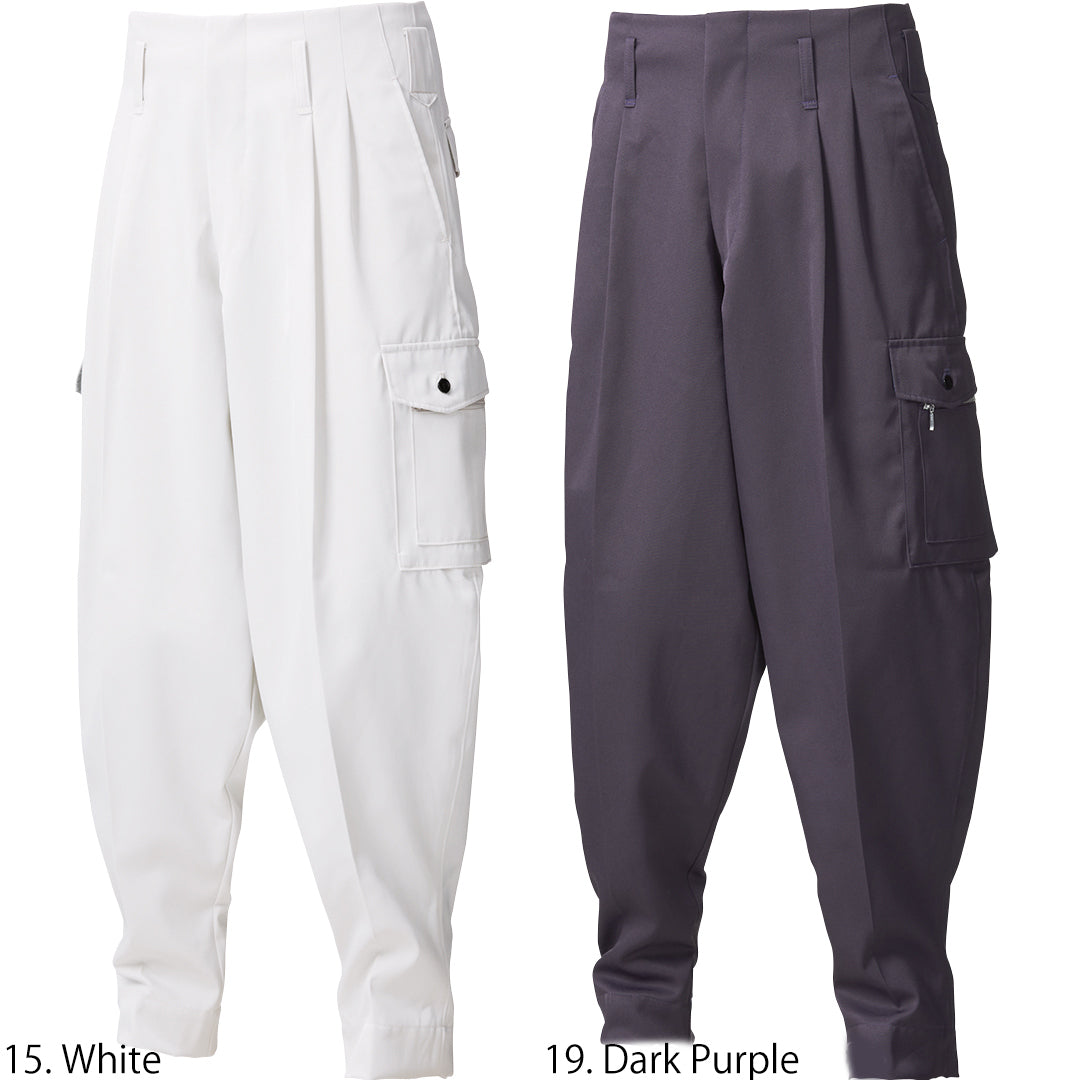 Toraichi 2530-234 K-1 durable work trousers