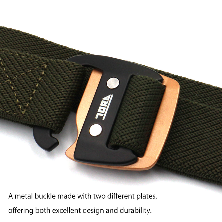 Tobi workwear stretch belts by Toraichi, free size adjustable