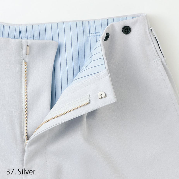 Japanese workwear long Nikka trousers traditional model