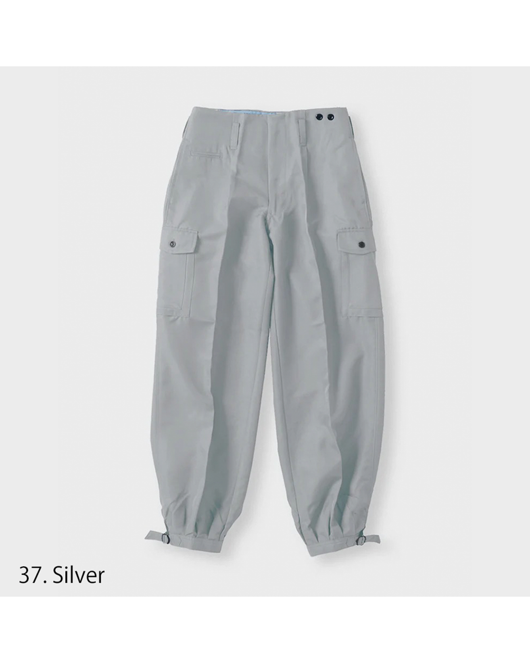 9309-422 Cargo Long Nikka