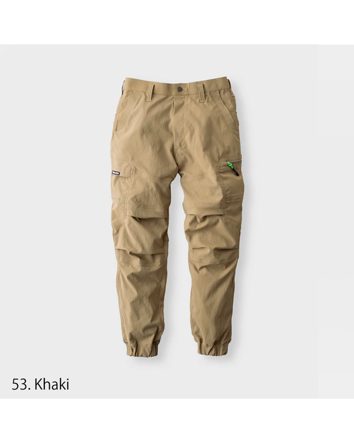 9551-235 Cargo Jogger Pants
