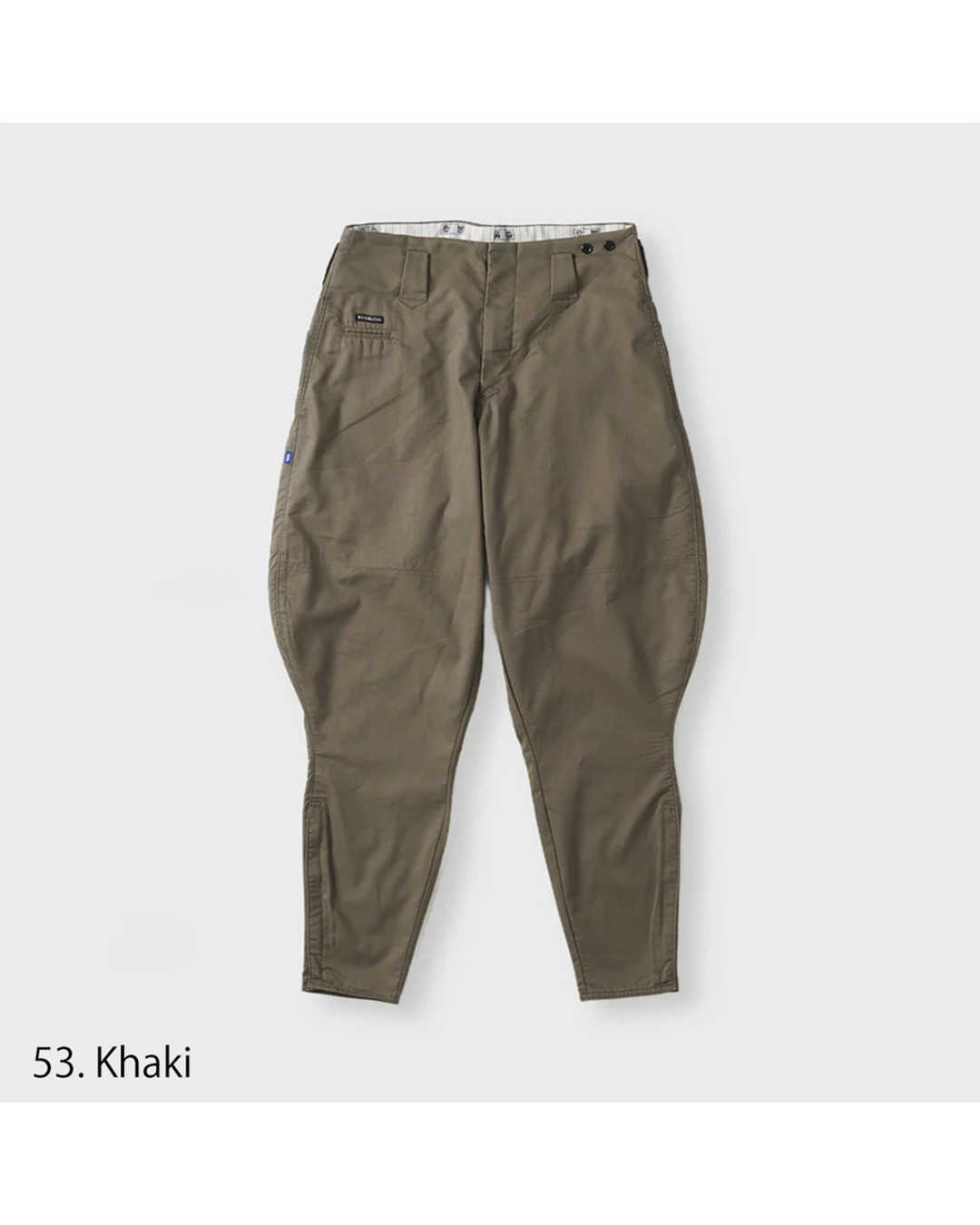 9531-407 Horse Riding Pants