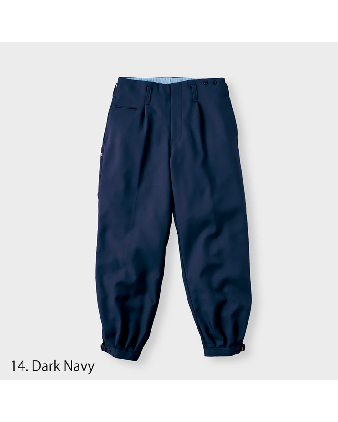 7030-406 Nikka Pants