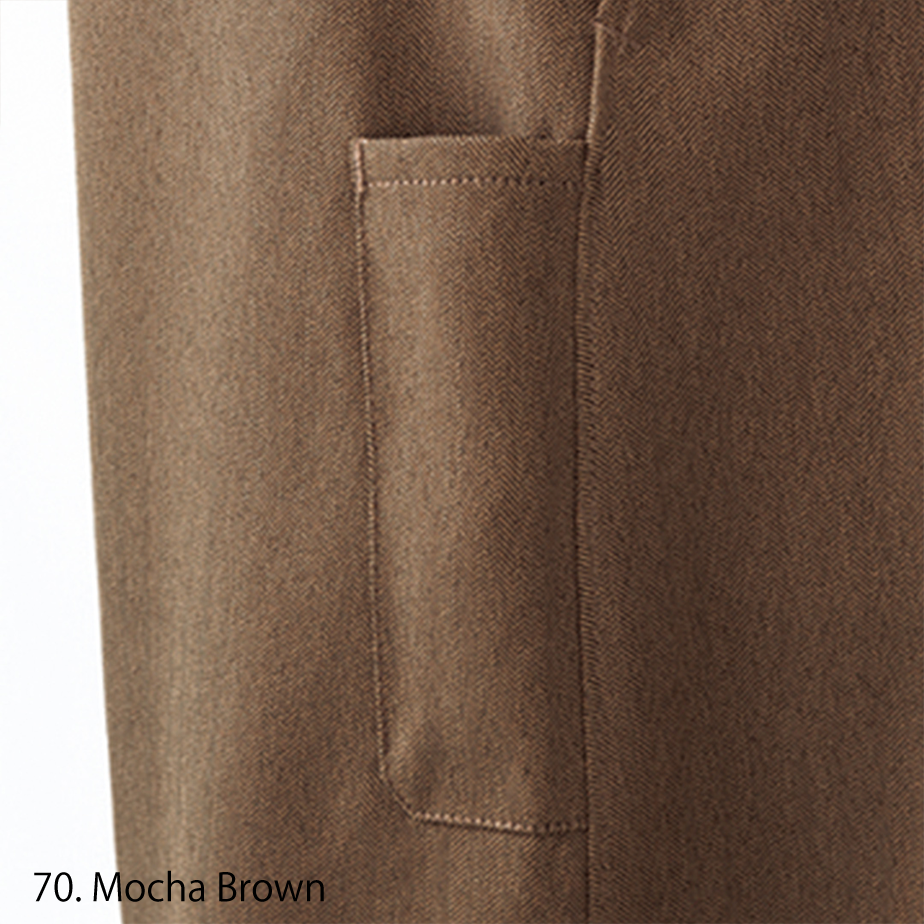 5309-423 extra-long Hachibu tobi trousers