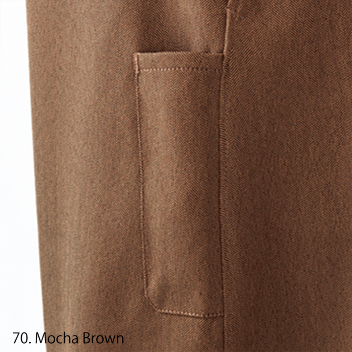 5309-423 extra-long Hachibu tobi trousers