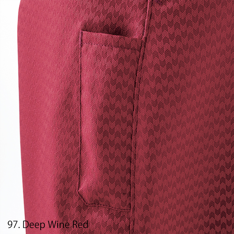 Toraichi 7260-418 tobi pants pocket detail