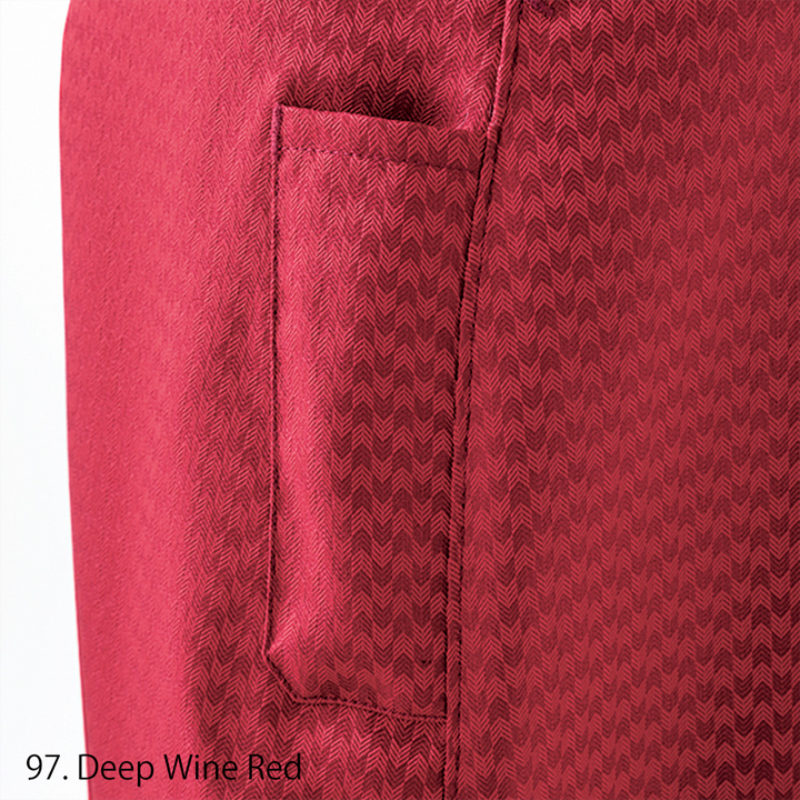 Toraichi 7260-418 tobi pants pocket detail