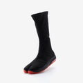 Tabi Boots 12-Hook – Black – Air Jog V (0505-111)