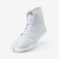 Tabi Sneakers – White – Sports Jog II (0505-015)