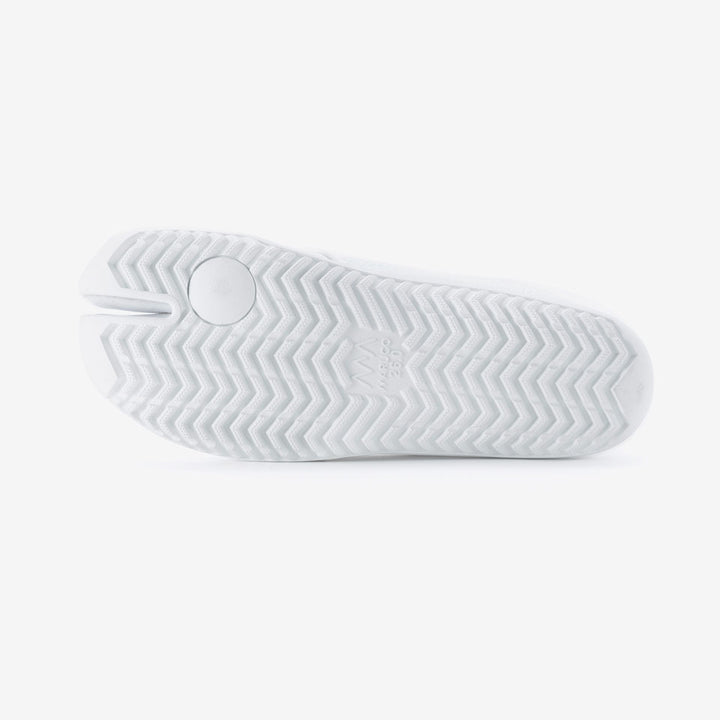 Tabi Sneakers – White – Sports Jog II (0505-015)