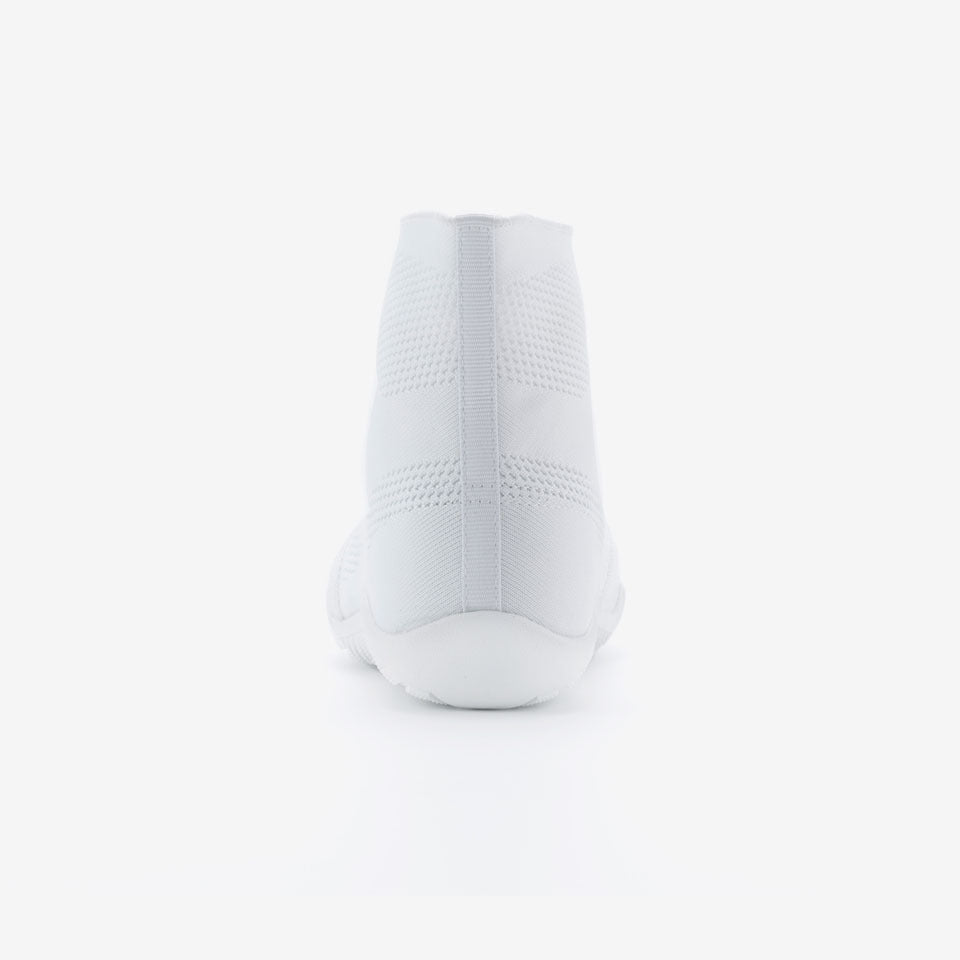 Tabi Sneakers – White – Sports Jog II (0505-015)