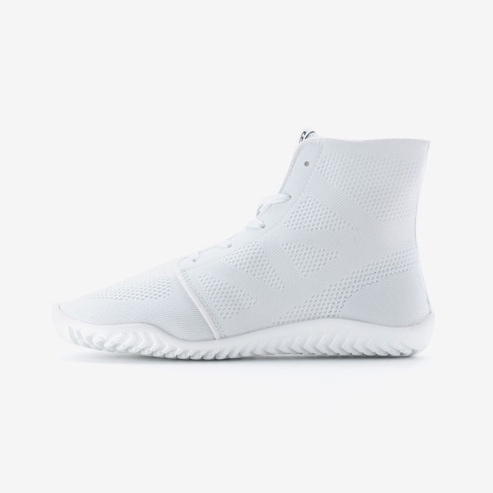 Tabi Sneakers – White – Sports Jog II (0505-015)