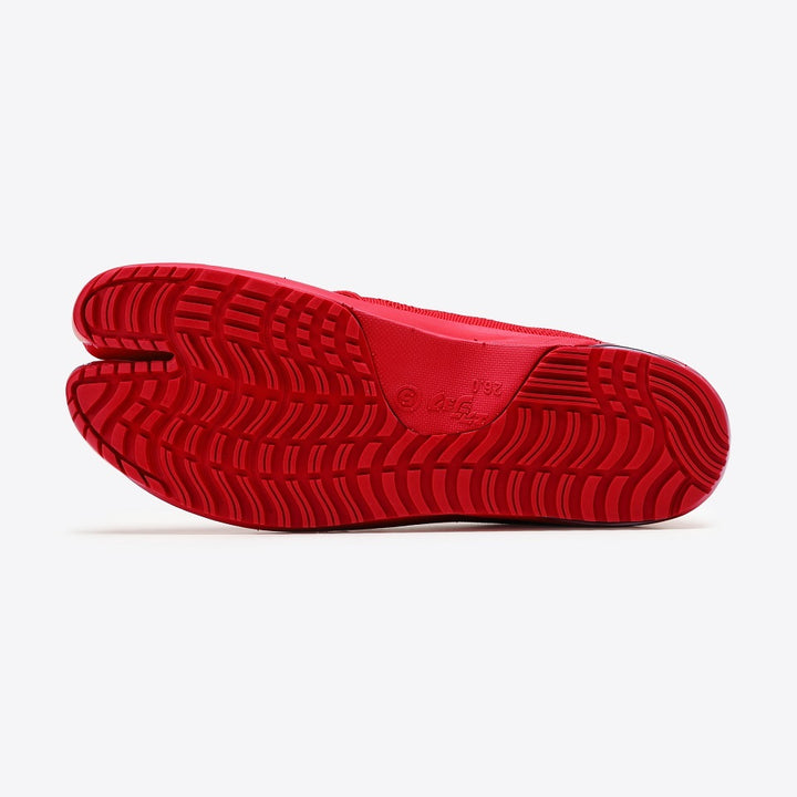 0505-018 Sports Jog Air (Red)