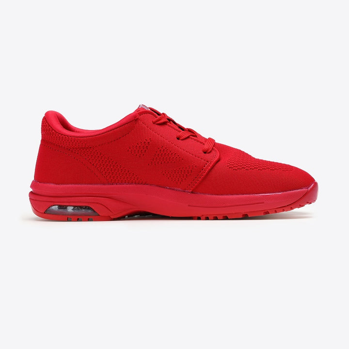 0505-018 Sports Jog Air (Red)