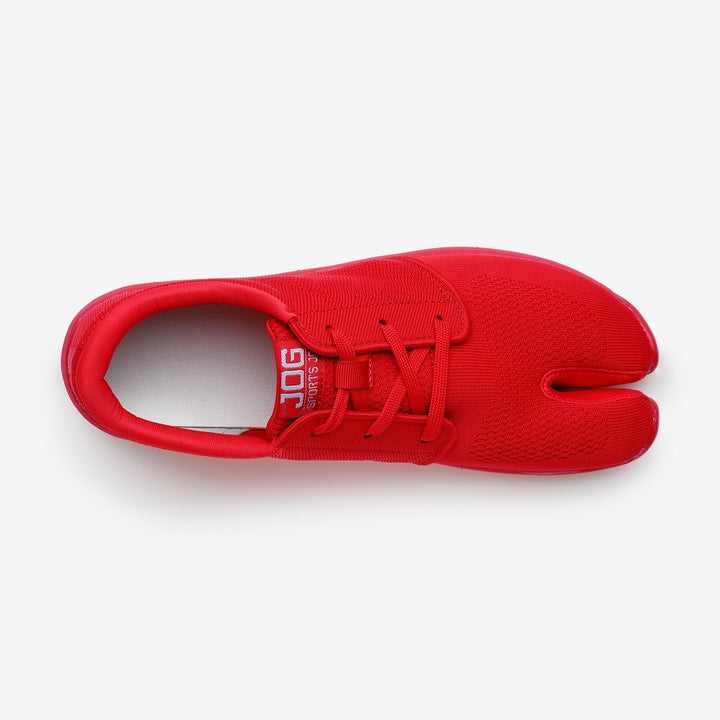 0505-018 Sports Jog Air (Red)