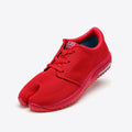 0505-018 Sports Jog Air (Red)
