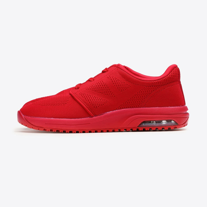 0505-018 Sports Jog Air (Red)