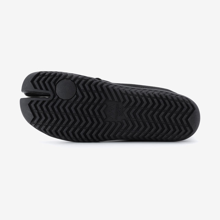 0505-014 Sports Jog II (Black)