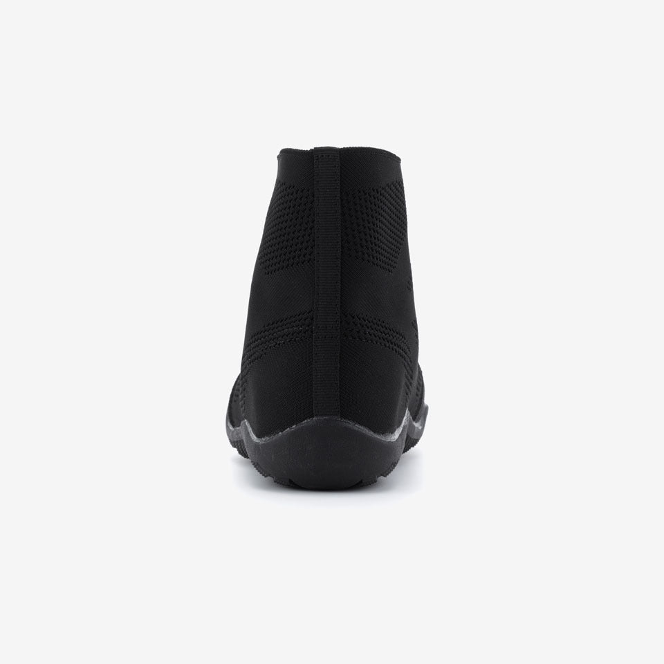 0505-014 Sports Jog II (Black)