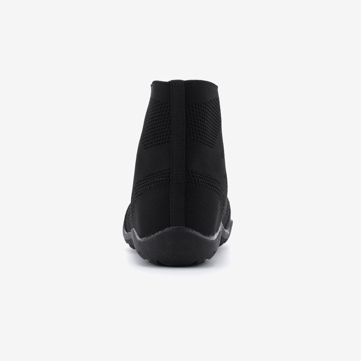 0505-014 Sports Jog II (Black)