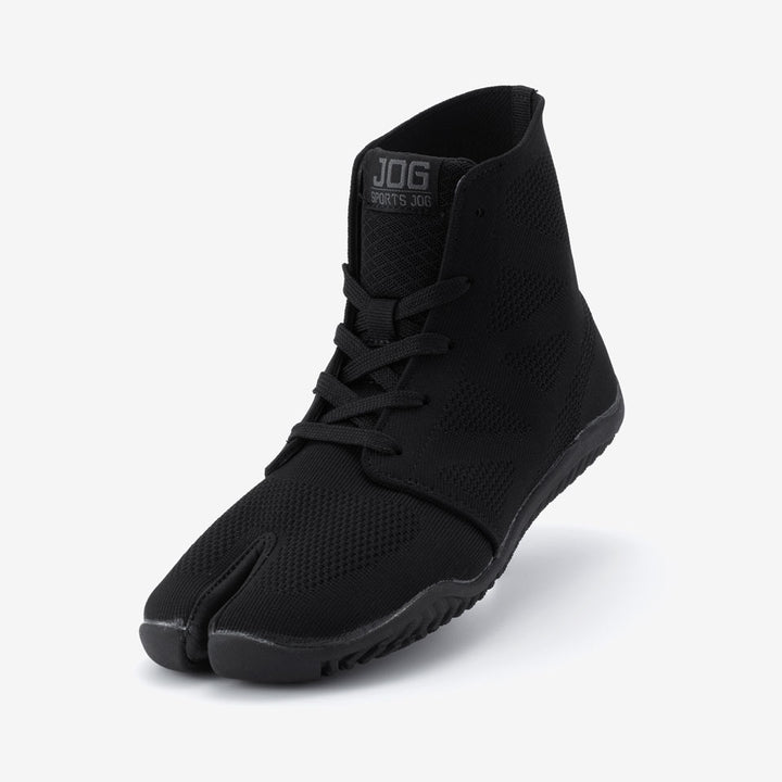 0505-014 Sports Jog II (Black)