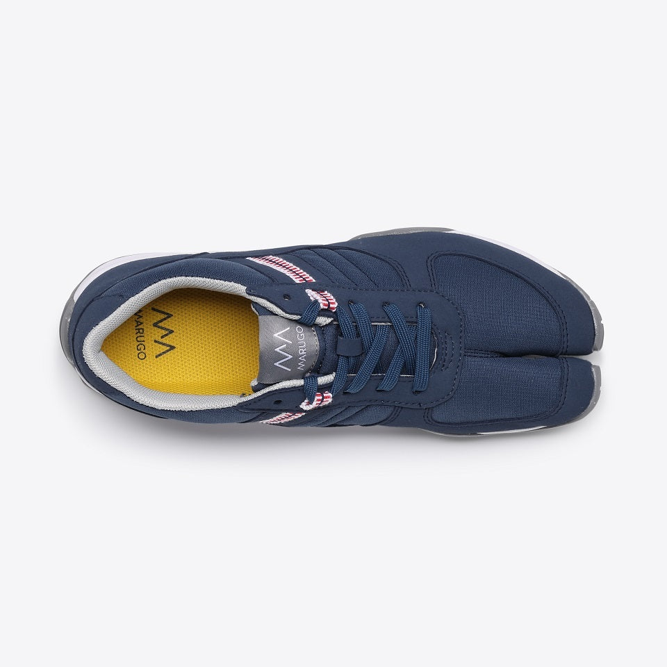 0505-047 Sports Jog Ⅲ (Navy)