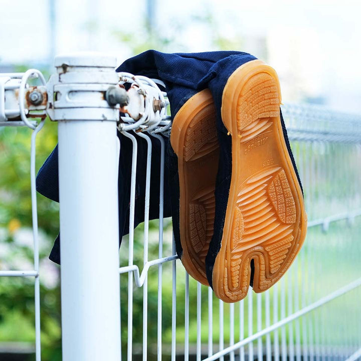 Tabi Boots 12-Hook – Indigo – Proguard Mannen Tabi (0505-128)