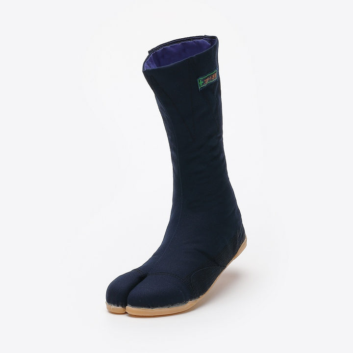 Tabi Boots 12-Hook – Indigo – Proguard Mannen Tabi (0505-128)